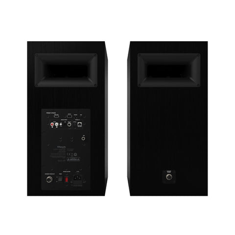 Klipsch Klipsch The Nines - Powered Bookshelf Speakers