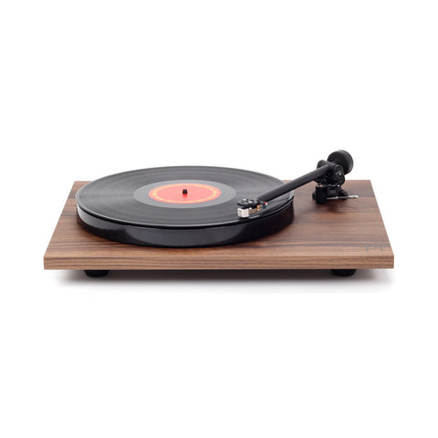 Rega Rega Planar 1 Limited Edition Walnut Turntable - Clearance / Open Box