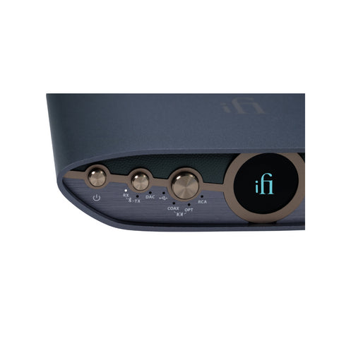 iFi iFi Zen Blue 3 High Resolution Bluetooth DAC