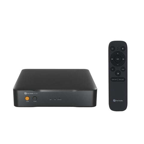 Fosi Audio S3 Lite Hi-Fi Network Music Streamer & Digital Transport (view 1 of 5)