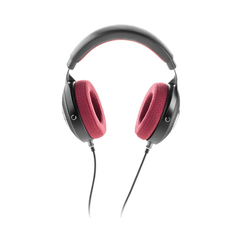 Focal Clear MG Professional - Open-Back Over-Ear Headphones - Clearance / Open Box (view 4 of 6)