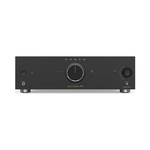 Onkyo A-50 Integrated Amplifier - Clearance / Open Box (view 17 of 17)