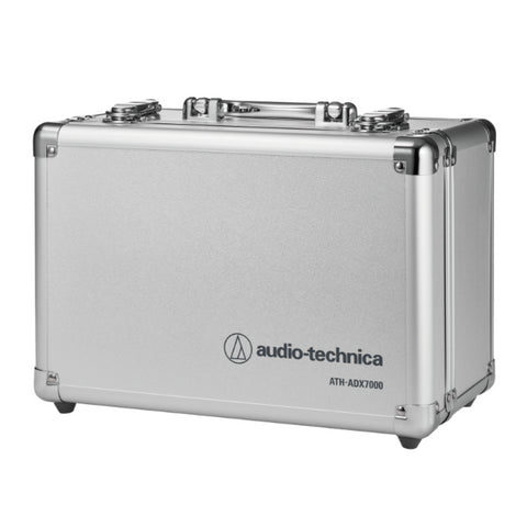 Audio Technica Audio Technica ATH-ADX7000 Audiophile Open-Back Headphones