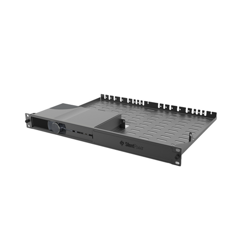 iFi Audio SilentPower OMNI Rack Kit for OMNI LAN - Clearance / Open Box (view 2 of 3)