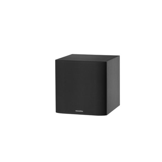 Bowers & Wilkins ASW610 - 10" Powered Subwoofer *B-Stock*