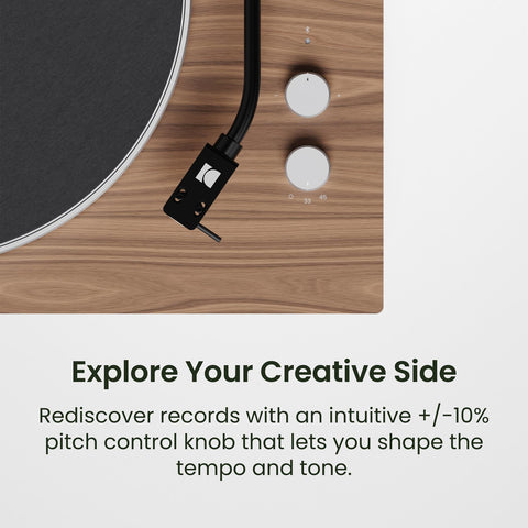 Kanto OBI3 G2 Turntable (view 48 of 50)