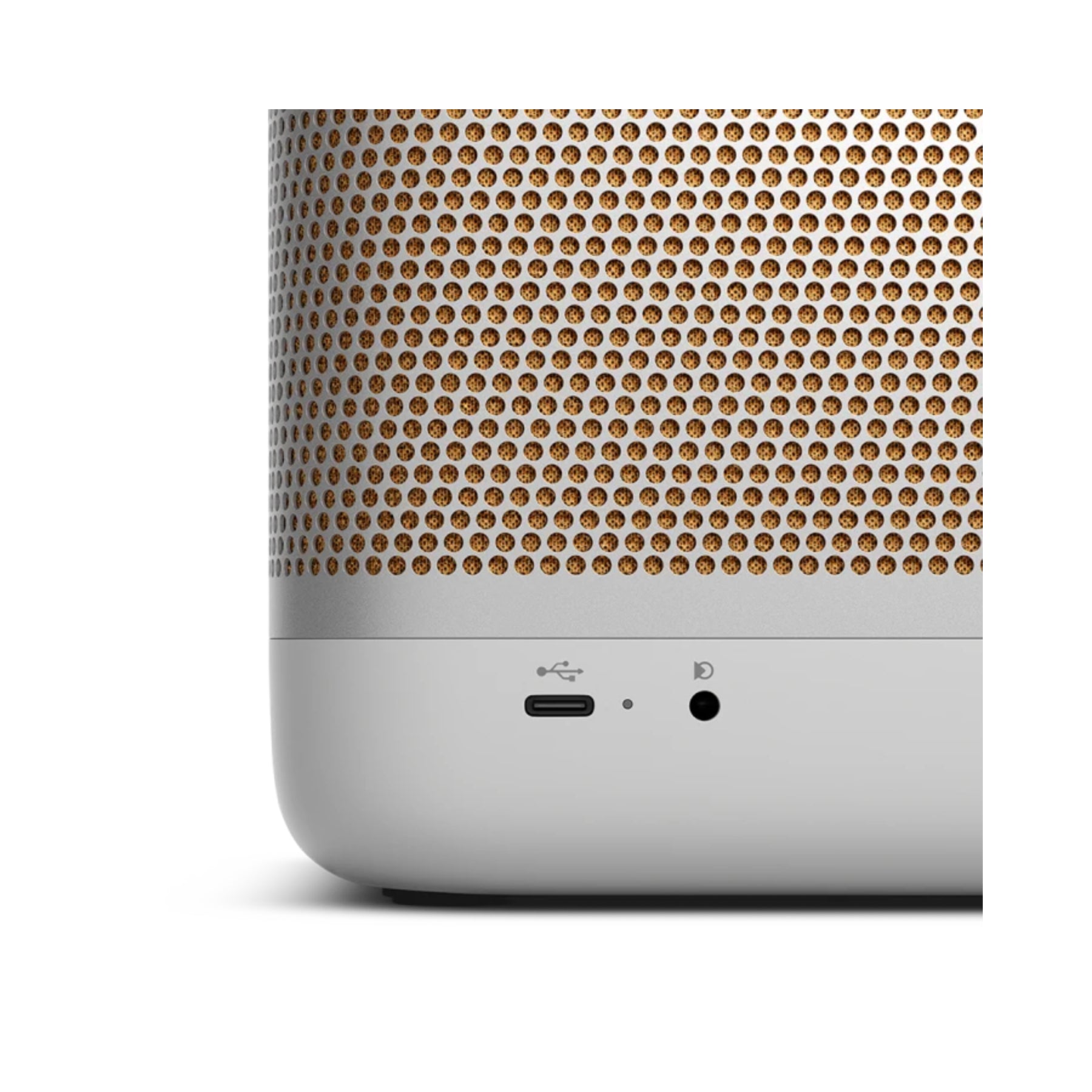 Bang hot and olufsen bluetooth speaker