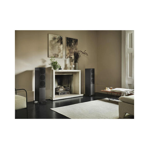 KEF R7 Meta Floorstanding Speakers - Clearance / Open Box (view 2 of 15)