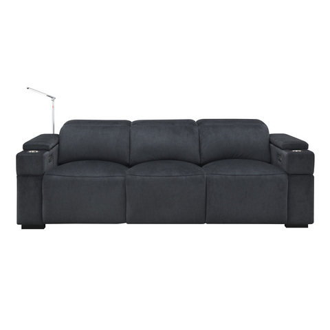 RowOne Calveri Theater Seating (view 14 of 31)