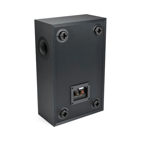 KEF Q4 Meta On-Wall Speaker - Clearance / Open Box (view 2 of 7)