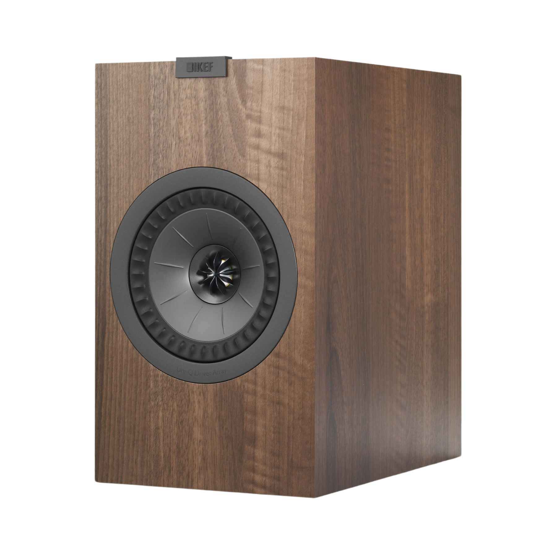 KEF Q350 Bookshelf Speakers - Pair - Clearance / Open Box | ListenUp