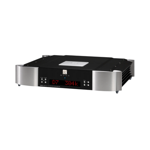 MOON 780D V2 Network Player / DAC - Certified Reserve (Two-Tone) - Clearance / Open Box (view 1 of 2)