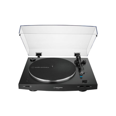 Audio Technica Audio Technica AT-LP3XBT Automatic Belt Turntable