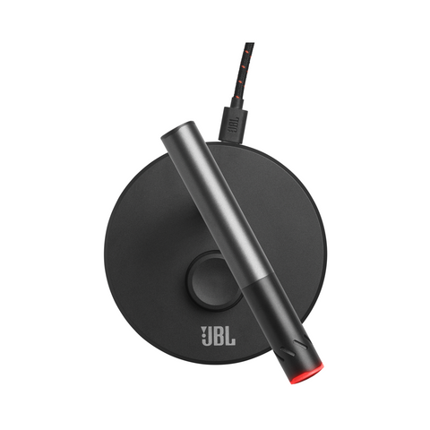 JBL Quantum Stream Talk USB Mic - Clearance / Open Box (view 8 of 8)