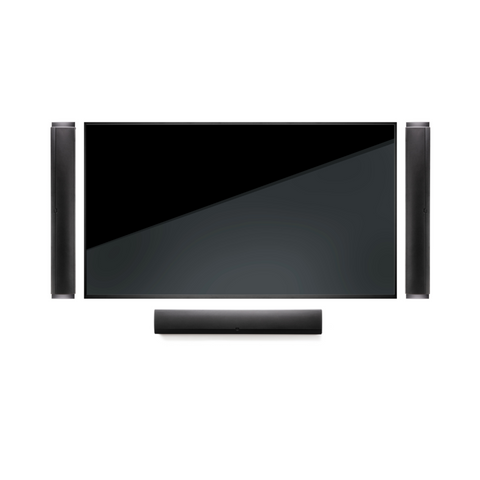 Definitive Technology Mythos LCR On-Wall Speaker - Clearance / Open Box (view 6 of 8)