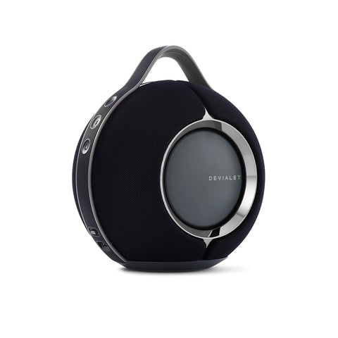 Devialet Mania Portable Bluetooth Hi-Fi Speaker (view 3 of 16)