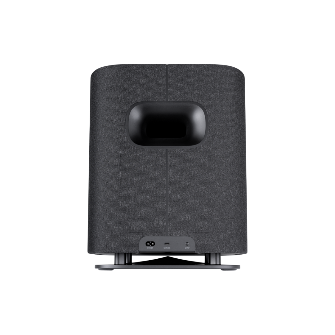 Harman Kardon Enchant Sub サブウーファー　ほとんど新品 Harman Kardon Enchant Subwoofer | ListenUp