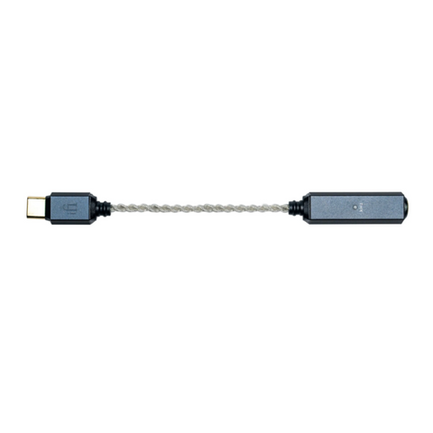 iFi Audio Hi-Res Starter Kit GoLink2 + Airo Astra IEM (view 5 of 6)