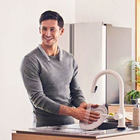 Sony Sony SRS-NB10 Neckband Speaker