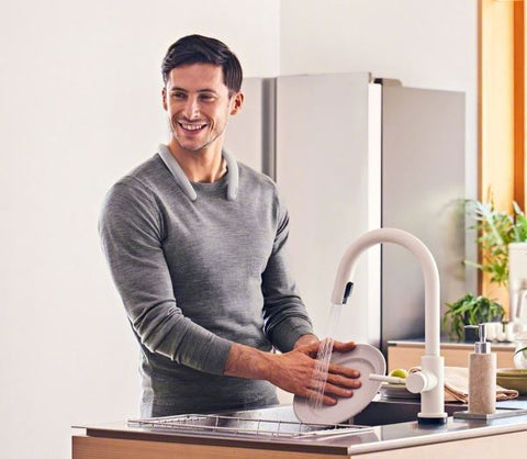 Sony Sony SRS-NB10 Neckband Speaker