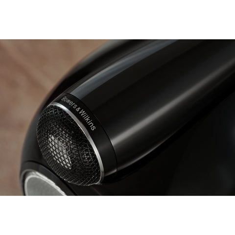 Bowers & Wilkins Bowers & Wilkins 803 D4 Floor-standing Speaker Pair