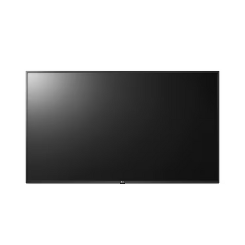LG 65UL3G-B 65" 400 nits 60 Hz UHD Signage - Clearance / Open Box (view 2 of 6)