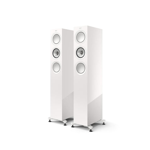 KEF KEF R5 Meta Floorstanding Speakers