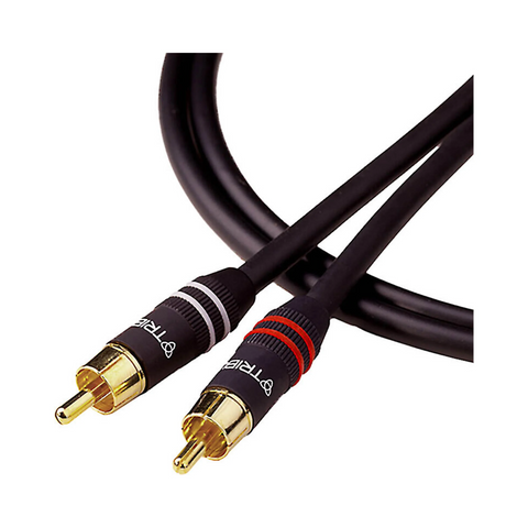 Tributaries Model 2A Stereo Interconnect RCA Cable (1M)- Clearance / Open Box (view 2 of 2)