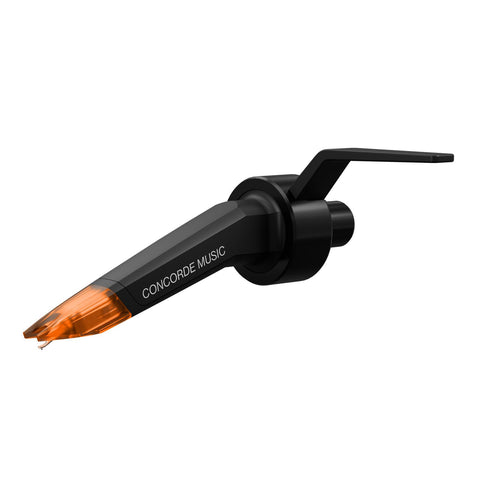 Ortofon Concorde Music Bronze Moving Magnet Cartridge - Clearance / Open Box (view 6 of 10)