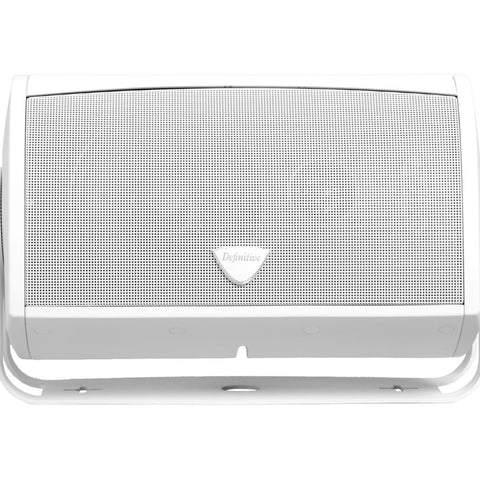 Definitive Technology Definitive Technology AW5500 - All-Weather Loudspeaker