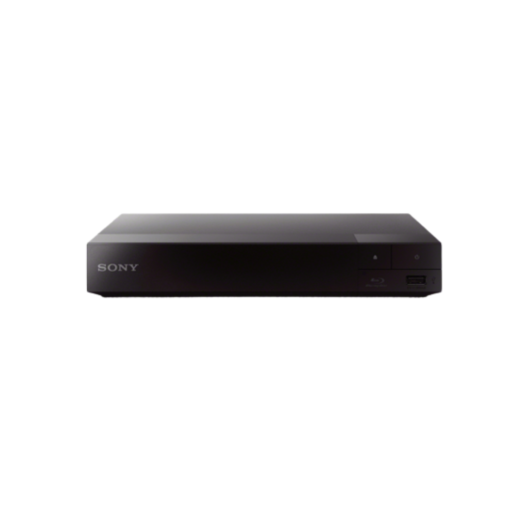 BDP-S6700 Blu-ray Player with 4K Upscaling and Wi/Fi for Streaming