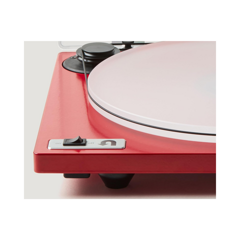 U-Turn Audio Orbit Plus Turntable (Gen 2) - Clearance / Open Box (view 14 of 18)
