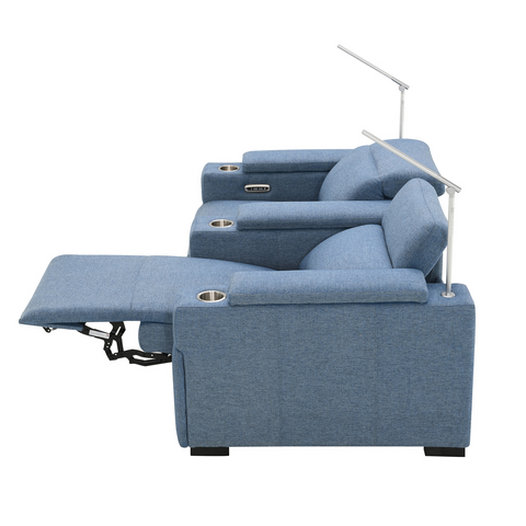 RowOne Calveri Theater Seating (view 3 of 31)