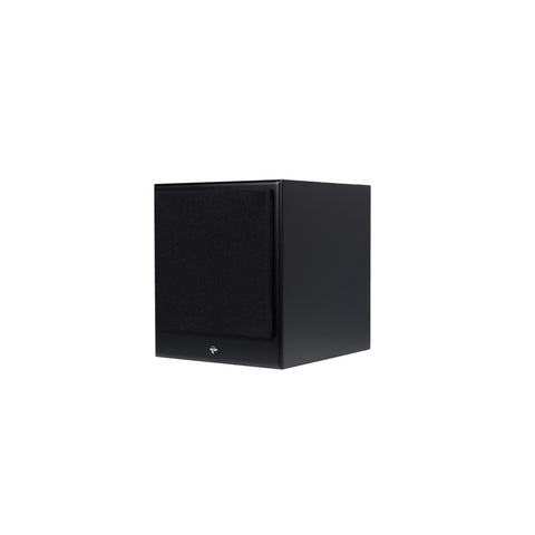 KIN by Totem Sub 8 Powered Subwoofer - Satin Black (view 4 of 6)