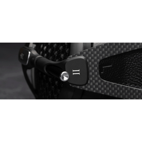Meze Empyrean II Over-Ear Planar Magnetic Headphones with 6.3mm Connection (view 5 of 6)