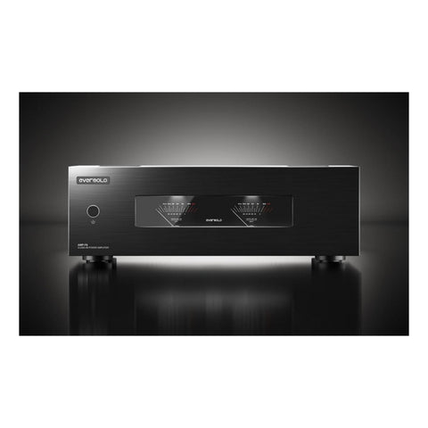 Eversolo AMP-F8 Class AB Power Amplifier (view 1 of 5)