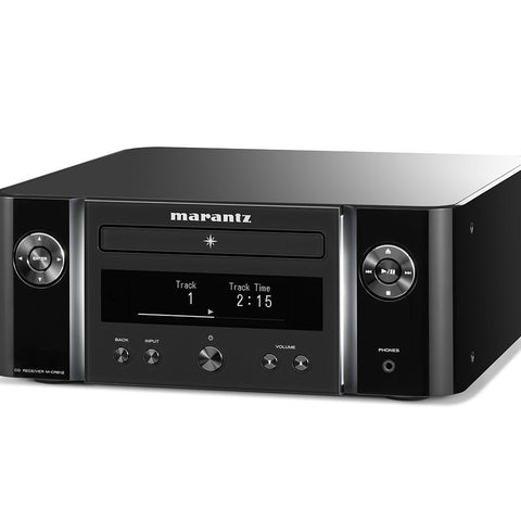 Marantz Marantz M-CR612 - Network Audio Player