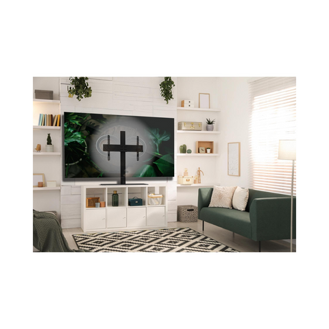 Kanto TTS140 Height Adjustable Tabletop TV Stand - Clearance / Open Box (view 10 of 10)