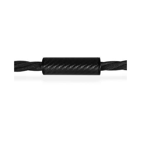 Synergistic Research Atmosphere Euphoria SX Speaker Cable with Spade Connectors (8ft, Each) - Clearance / Open Box (view 4 of 4)