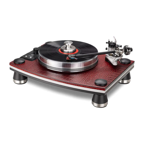 VPI Dragon Turntable (view 2 of 6)