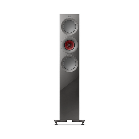 KEF R7 Meta Floorstanding Speakers - Clearance / Open Box (view 14 of 15)