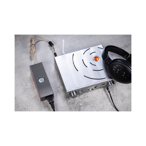 iFi iFi Audio SilentPower iPower Elite Low Noise Power Supply