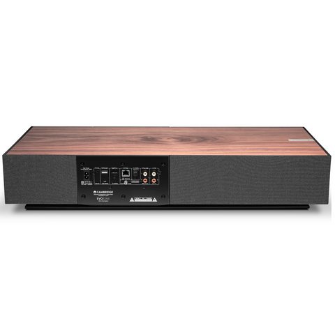 CAMBRIDGE AUDIO - Evo One Streaming Integrated Amplifier (view 3 of 4)