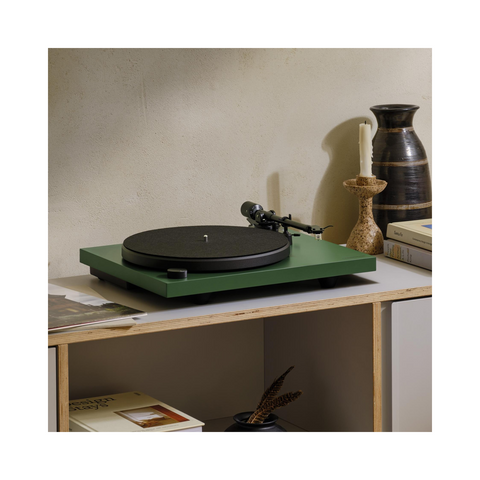 Cambridge Audio Spira 1 Turntable with Bluetooth - Clearance / Open Box (view 5 of 5)