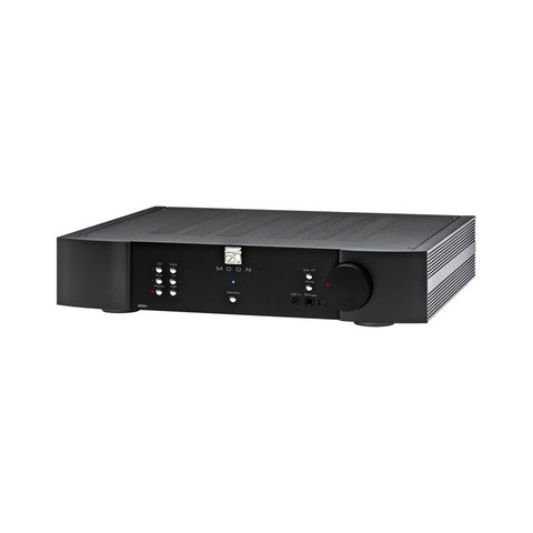 Moon MOON 250i V2 Integrated Amplifier (Black) - Please call 877-744-1179 for a discount on an Open-box unit