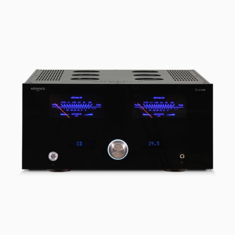 Advance Paris Advance Paris X-i1100 Integrated Amplifier