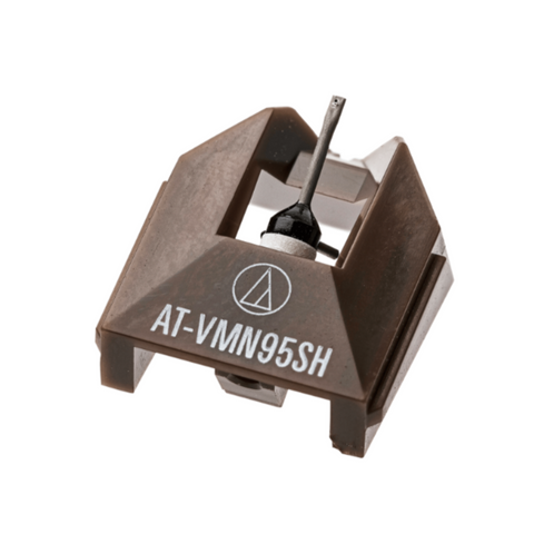 Audio-Technica AT-VM95SH Replacement Stylus - Clearance / Open Box (view 4 of 6)