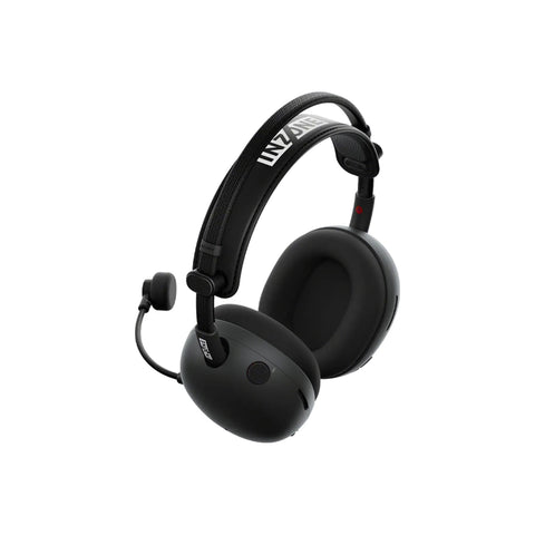 Sony INZONE H9 II Wireless Noise Canceling Gaming Headset | Black (view 2 of 7)