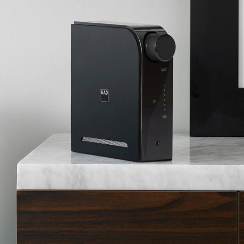 NAD NAD D 3020 V2 Hybrid DAC Integrated Amplifier