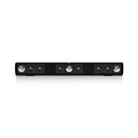 KEF HTF8003 Soundbar Speaker - Clearance / Open Box (view 1 of 4)